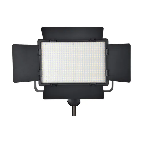 Image of Godox LED500 500W White LED Panel Video Light
