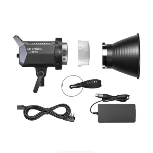 Image of Godox Litemons LA150D Daylight LED Light
