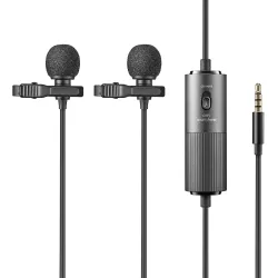 GODOX LMD-40C Dual Omnidirectional Microphone 