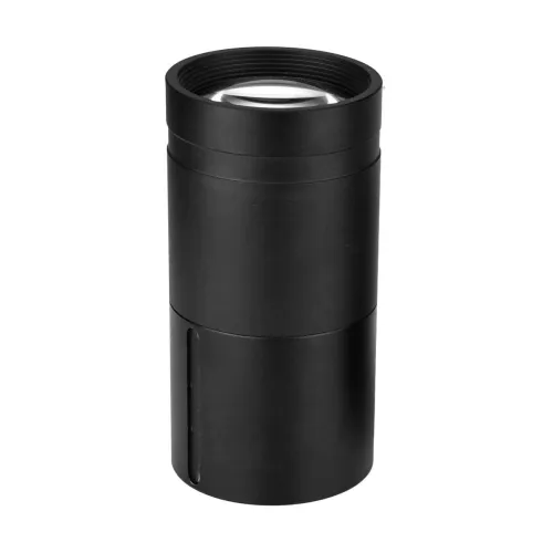 Image of Godox SA-03, 150mm Telephoto Lens for Godox S30 Focusing LED Video Light, Black