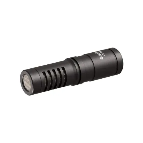 Image of Godox VD-Mic Ultracompact Shotgun Microphone