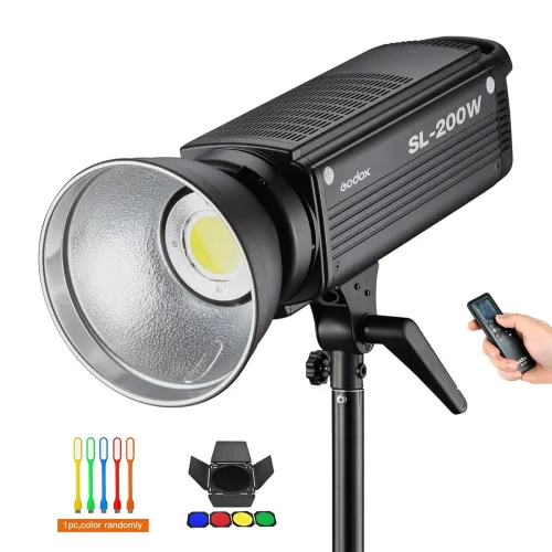 Image of Godox XTR-16 Wireless 2.4G Remote Control Flash Receiver for Witstro Outdoor Flash Quicker Quicker D QT QS Gemini GT Gem