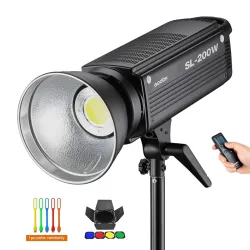 Godox XTR-16 Wireless 2.4G Remote Control Flash Receiver for Witstro Outdoor Flash Quicker Quicker D QT QS Gemini GT Gem