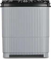 Godrej 12 kg Semi Automatic Top Load Grey