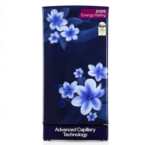 Image of Godrej 180L 1Star Advanced Capillary Technology Direct Cool Single Door Refrigerator