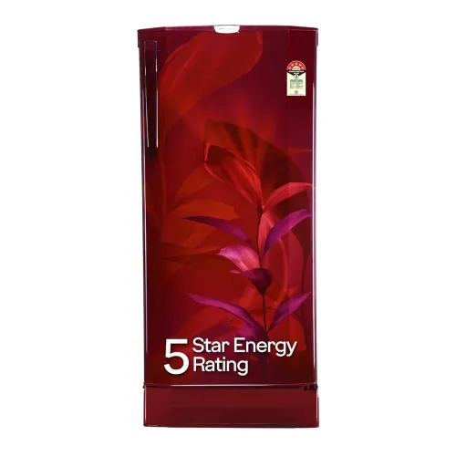 Image of Godrej 180L 5 Star Direct Cool Single Door Refrigerator