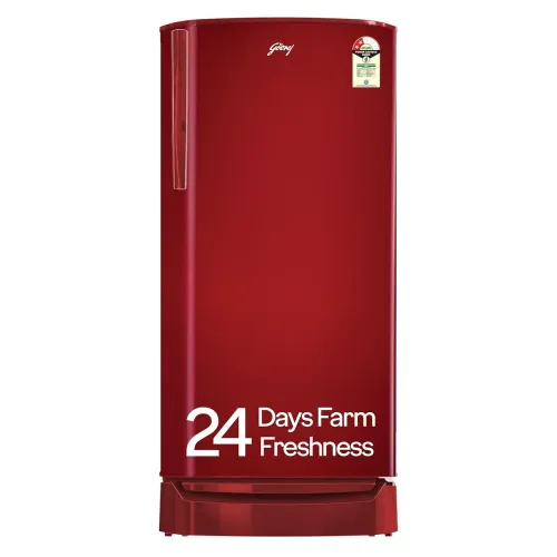 Image of Godrej 183L 2 Star Single Door Refrigerator