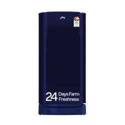 Godrej 183L 3 Star Direct Cool Single Door Refrigerator