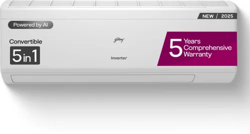 Image of Godrej 2 Ton 3 Star 24I3T AC