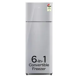 Godrej 223 L 3 Star Double Door Refrigerator