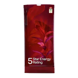 Godrej 234 L 5 Star Hygiene+ Inverter Technology | Toughened Glass Shelve | Jumbo Vegetable Tray |