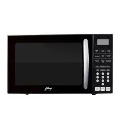 Godrej 25 L with 5 Years Comprehensive Warranty, Airfry Cooking, Convection Microwave Oven