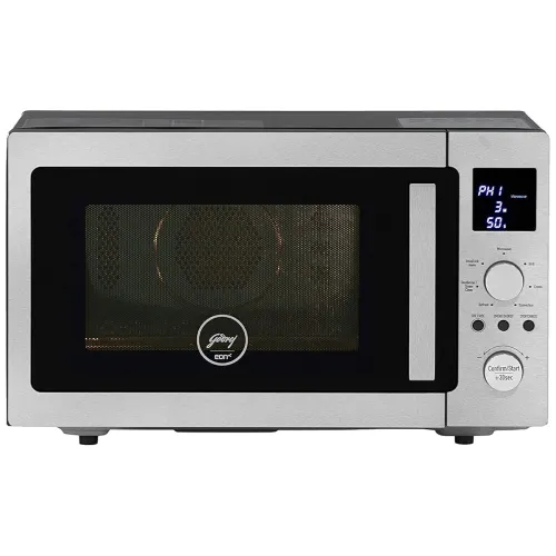 Image of Godrej 28 L Inverter Convection Microwave Oven 