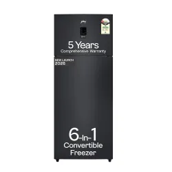 Godrej 415L 1 Star Frost Free Double Door Refrigerator