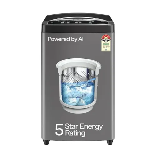 Image of Godrej 7 Kg 5 Star Washing Machinec