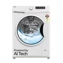 Godrej 7Kg AI Front Load Washing Machine (WFEON CRS 7010)