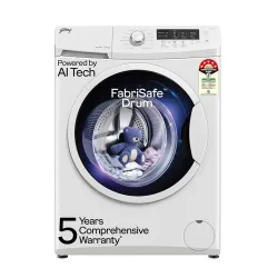 Godrej 7 Kg 5 Star Fully Automatic Front Load Washing Machine