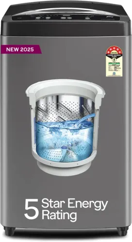 Image of Godrej 7kg Fully Automatic Top Load Washing Machine
