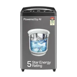 Godrej 7kg Top Load – 5star, Fabrisafe