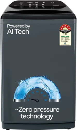 Image of Godrej 8kg Fully Automatic Top Load Washing Machine 