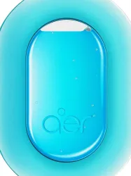 Godrej Aer Cool Aqua Car Freshener 7.5g