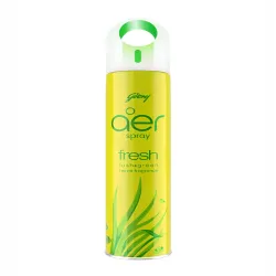 Godrej Aer Fresh Lush Spray Room Freshener