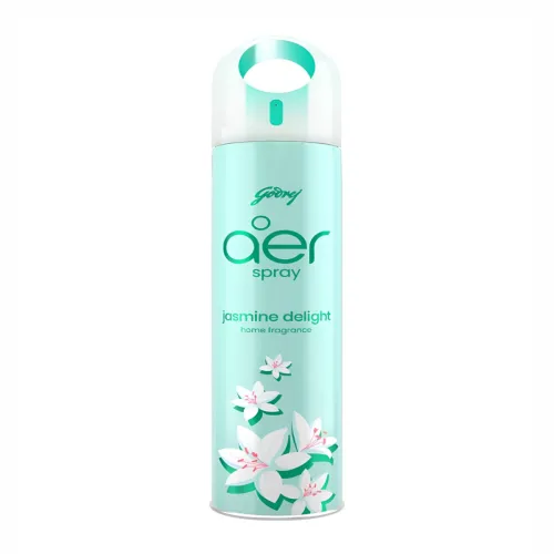 Image of Godrej Aer Jasmine Delight Room Freshener 