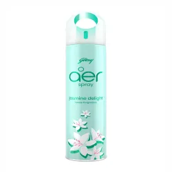 Godrej Aer Jasmine Delight Room Freshener 