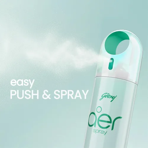 Image of Godrej aer Room Freshener (220 ml)