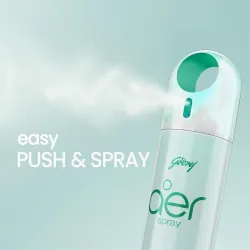 Godrej aer Room Freshener (220 ml)