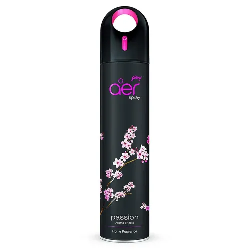Image of Godrej aer spray 220ml