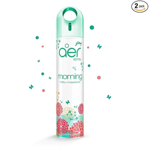 Image of Godrej aer spray 240 ml