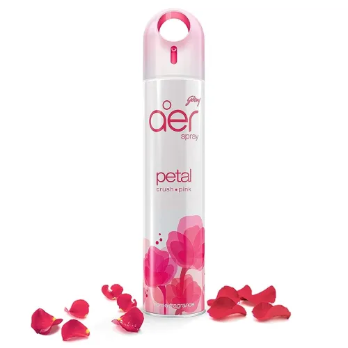 Image of Godrej aer Spray, Home & Office Air Freshener