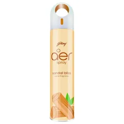 Godrej aer Spray | Room Freshener for Home & Office 