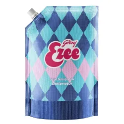 Godrej Ezee Liquid Detergent for Semi-automatic 3.2 kgs Pouch