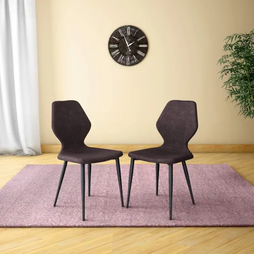 Image of GODREJ INTERIO Dining Chairs 