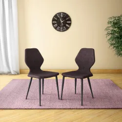 GODREJ INTERIO Dining Chairs 