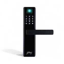 Godrej 4 in 1 Main Door Smart Digital Lock With 3Yrs Warranty 
