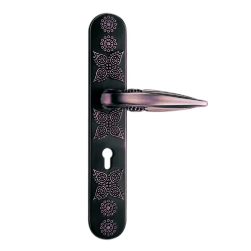 Image of Godrej Mortise Lock 