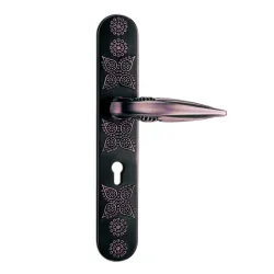 Godrej Mortise Lock 