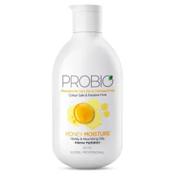 Godrej Professional Honey Moisture Shampoo