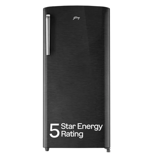 Image of Godrej RD EMARVEL 215E THI FS ST 194 L 5 Star Refrigerator 