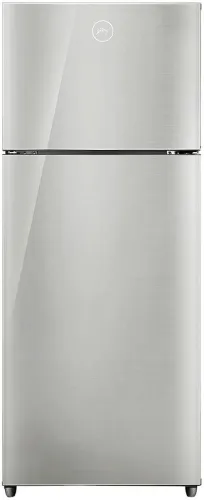 Image of Godrej (RFRHYAE2PHHGNY3T) 233 L Double Door 2 Star Refrigerator 