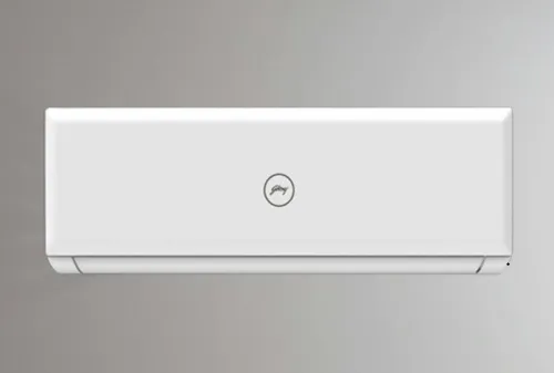 Image of Godrej SIC 18TTC3WYQ 1.5 Ton 3 Star Ac