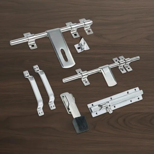 Image of Godrej SS Door Kit Pack of 2