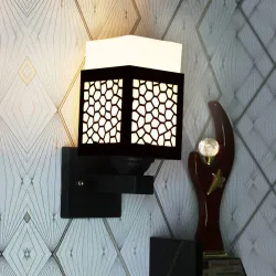 Gojeeva Uplight Wall Lamp Without Bulb