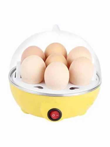 Image of Golden Bucket Electric 7 Egg Boiler 7 Eggs