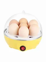 Golden Bucket Electric 7 Egg Boiler 7 Eggs