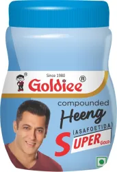 goldiee Heeng Super Gold  (100 g)