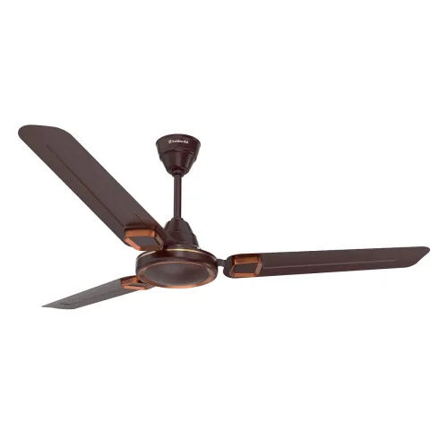 Image of Goldmedal Air Crest 1200mm BEE Star Rated Ceiling Fan